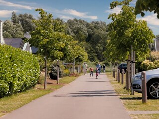 Casa per le vacanze Nordhorn Ambiente 24