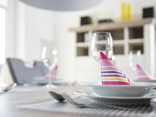 Vakantiehuis Nordhorn Kenmerken 6
