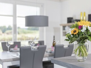 Vakantiehuis Nordhorn Kenmerken 7