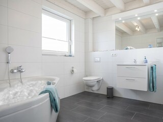 Vakantiehuis Nordhorn Kenmerken 9