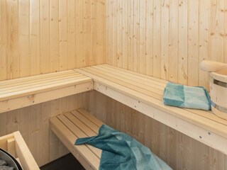 Vakantiehuis Nordhorn Kenmerken 11