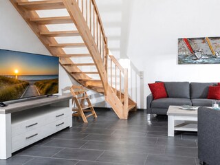Casa de vacaciones Nordhorn Características 13