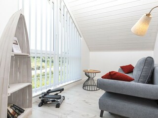 Vakantiehuis Nordhorn Kenmerken 15