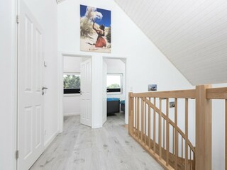 Vakantiehuis Nordhorn Kenmerken 17