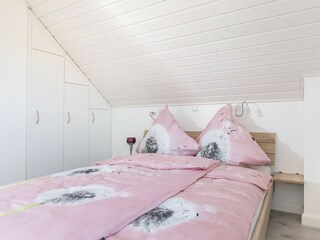 Vakantiehuis Nordhorn Kenmerken 19