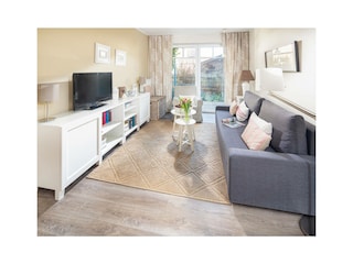 Ferienwohnung Norderney Ausstattung 11