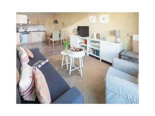 Ferienwohnung Norderney Ausstattung 13