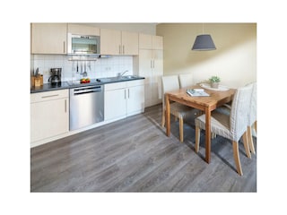 Ferienwohnung Norderney Ausstattung 15