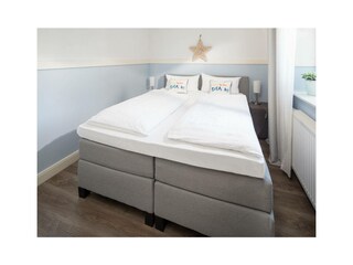 Ferienwohnung Norderney Ausstattung 16