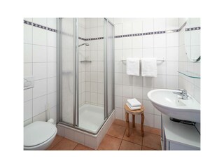 Ferienwohnung Norderney Ausstattung 17