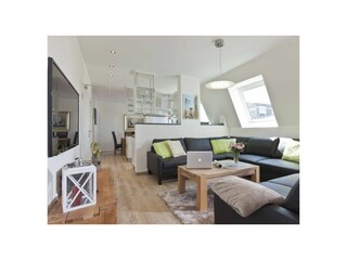 Ferienwohnung Norderney Außenaufnahme 13