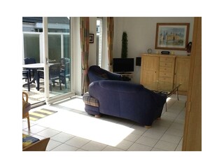 Ferienhaus Sint Maartenszee Außenaufnahme 3