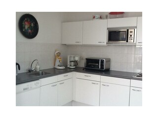Vakantiehuis Sint Maartenszee Buitenaudio-opname 7