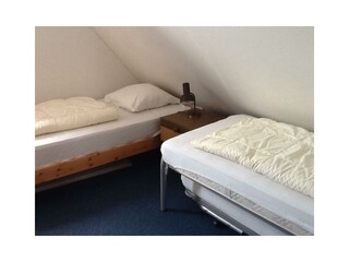 Vakantiehuis Sint Maartenszee Buitenaudio-opname 11