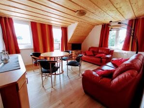 Ferienwohnung Kleineicholzheim - Schefflenz - image1