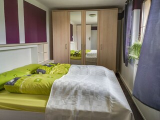 Appartement Weida Équipement 15