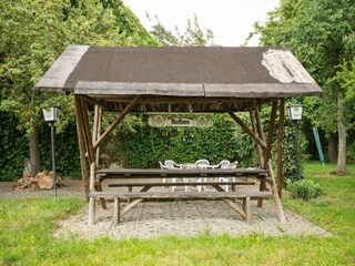 Appartement Weida Buitenaudio-opname 3