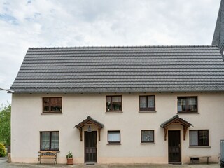 Appartement Weida Buitenaudio-opname 6