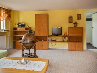 Appartement Weida Kenmerken 11