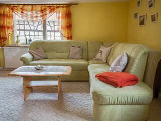 Appartement Weida Kenmerken 17