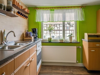 Apartment Weida Ausstattung 20