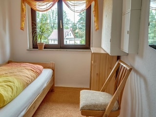 Appartement Weida Équipement 11