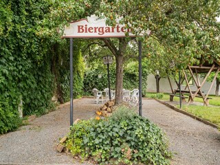 Appartamento Weida Registrazione all'aperto 5