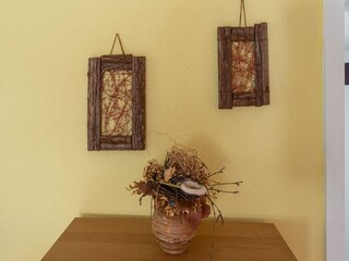 Apartment Weida  36