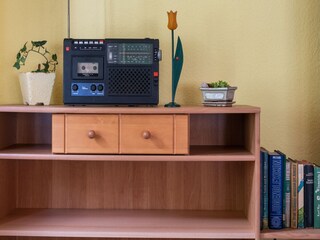 Apartment Weida  37