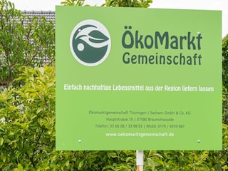 Apartment Weida Umgebung 31