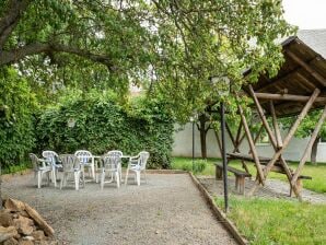 Apartment Wohnung in Thüringen mit Garten - Weida - image1