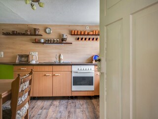 Appartement Weida Équipement 18