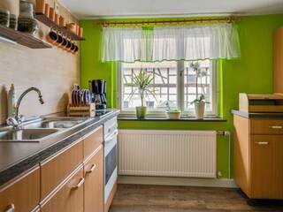 Apartamento Weida Características 21