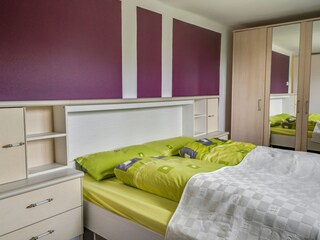 Apartamento Weida Características 11