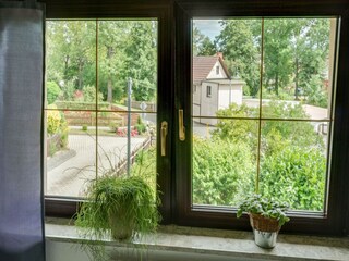 Appartement Weida Enregistrement extérieur 7