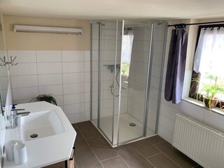 Appartement Weida Équipement 14