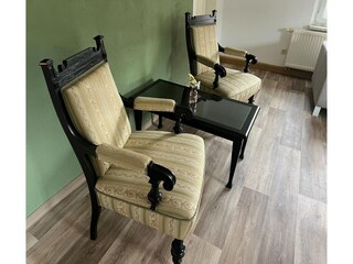 Appartement Weida Kenmerken 14