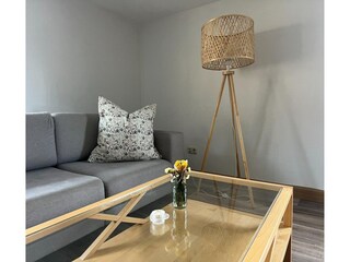 Appartement Weida Kenmerken 15