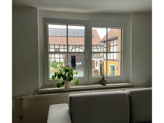 Appartement Weida Kenmerken 16