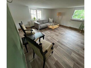 Appartement Weida Kenmerken 17