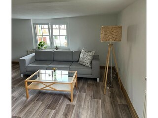 Appartement Weida Kenmerken 20