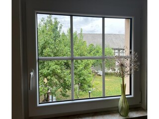 Appartement Weida Buitenaudio-opname 5