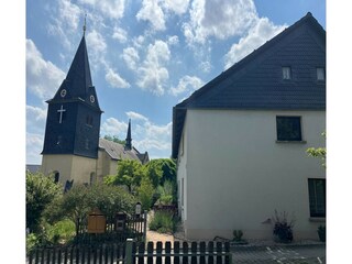 Apartment Weida Environment 41