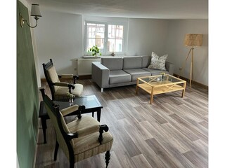 Appartement Weida Kenmerken 28