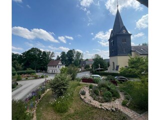 Appartement Weida Omgeving 41