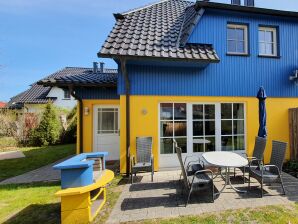 Ferienhaus Haus Meeresrauschen - Zingst - image1