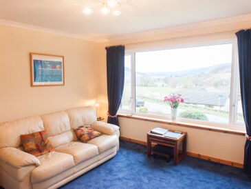 Holiday house Rillan - Loch Ness Cottage