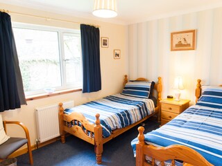 Vakantiehuisje Drumnadrochit Kenmerken 3