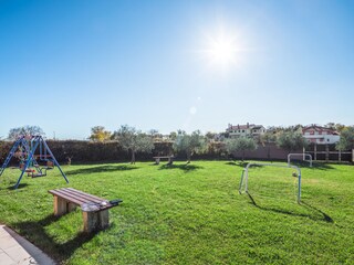 Villa Barban Registrazione all'aperto 10