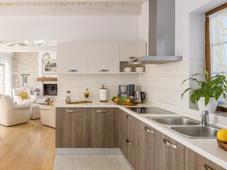 Villa Barban Caratteristiche 16